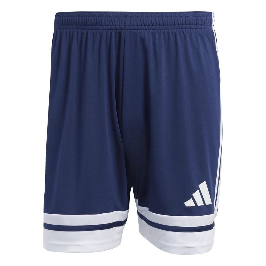 Strømsgodset Toppfotball adidas Kampshorts Squadra 25 - Team Navy/White
