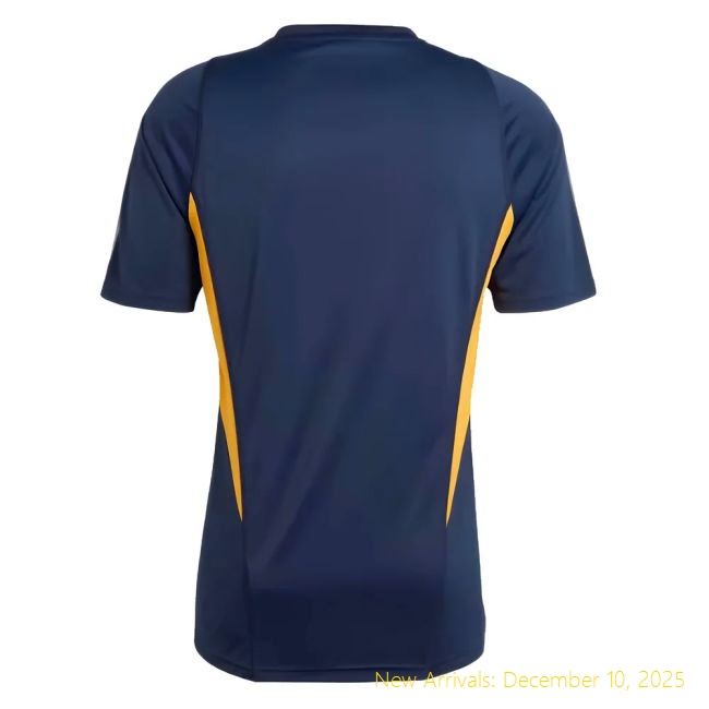 Real Madrid (rm) Shirt - Durable Fabric - Authentic - Stylish Design