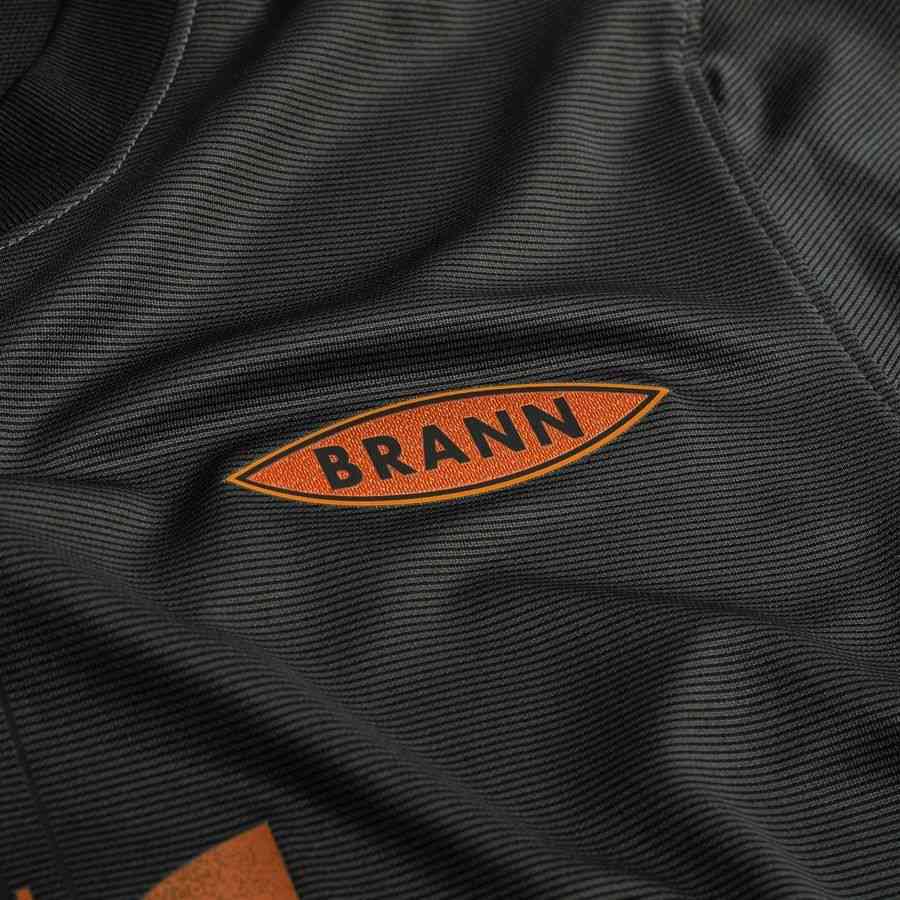 SK Brann Away Shirt Europa 2025/26