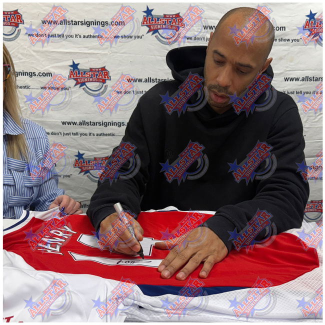 Arsenal Official Home Football Shirt 2023-25 L M S