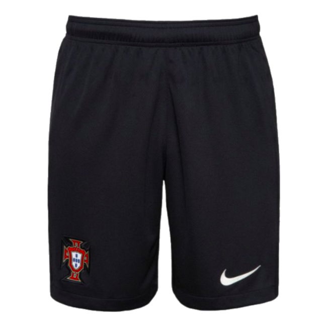 Portugal Modern Away Jersey 2024-2025