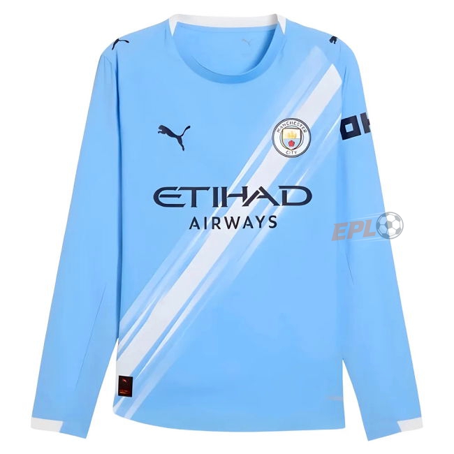 MAN top quality 2025-20 Home Kit - Adults | top quality