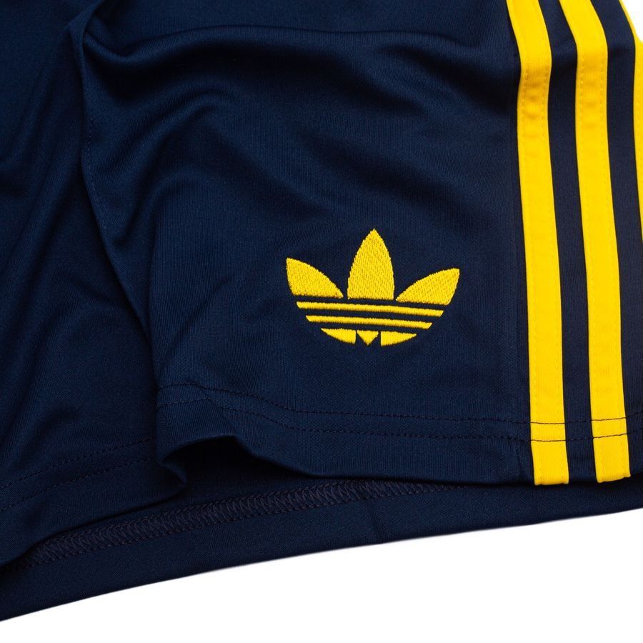 Arsenal Away Shorts 2026/27 Kids