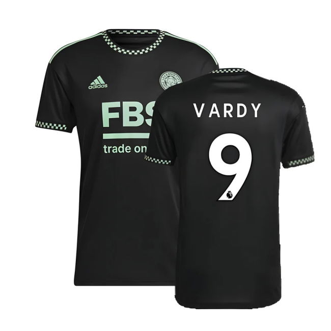 Championship Elite Away Jersey 2022-2023