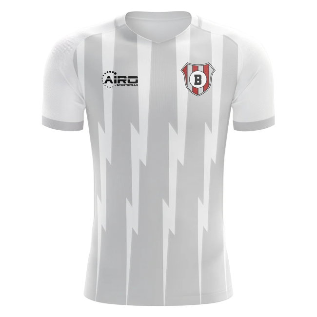 Bournemouth Away Shirt 2025-2026 edition (Baby