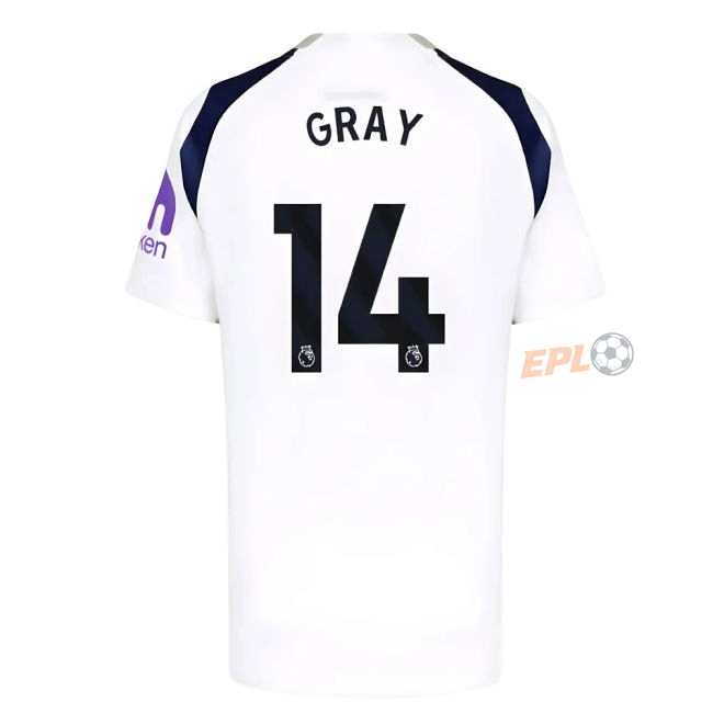 2025-20 TOT fashionable Home Shirt - Kids | genuine