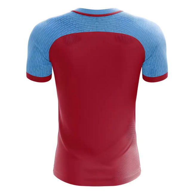MLS Teams Modern Home Jersey 2025-2026 #15