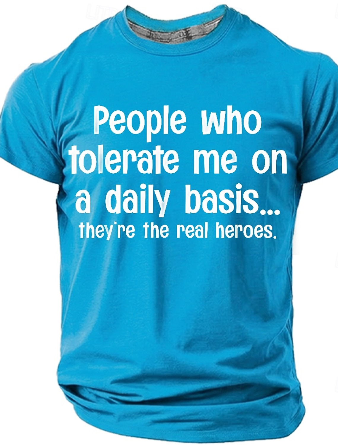 Men's I Had Potential Funny Sarcastic Quote Minimalist Meme T Shirt Graphic Regular Fit Gifted Child Burnout Humor Casual Daily Designer Clothing Apparel S M L XL XXL XXXL