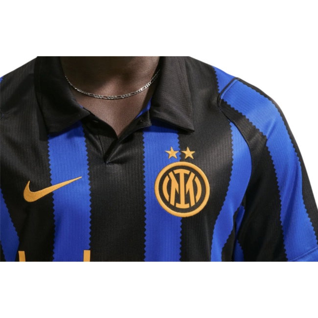[JED] 2026-2027 Inter Milan Home Shirt (Zielinski 7)