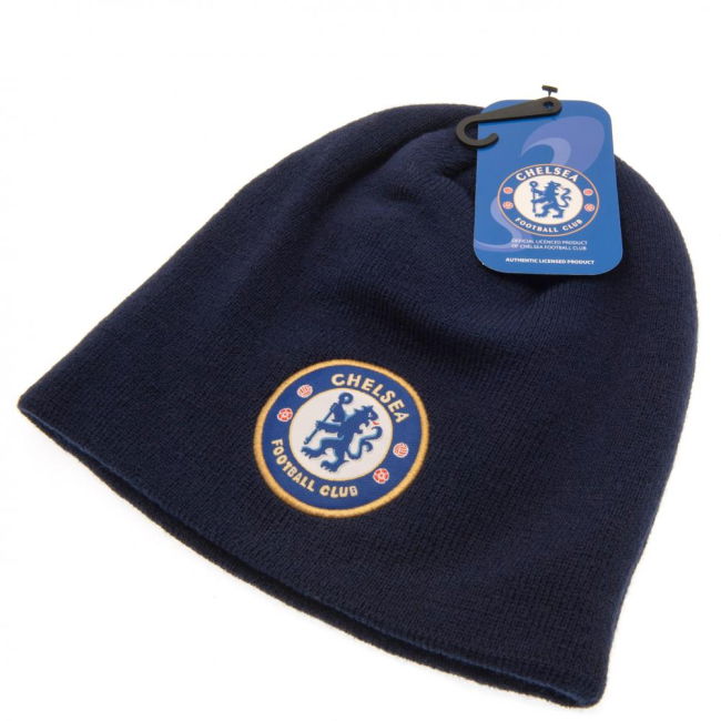 Licensed 2025-2026 Chelsea EPL Home Shirt