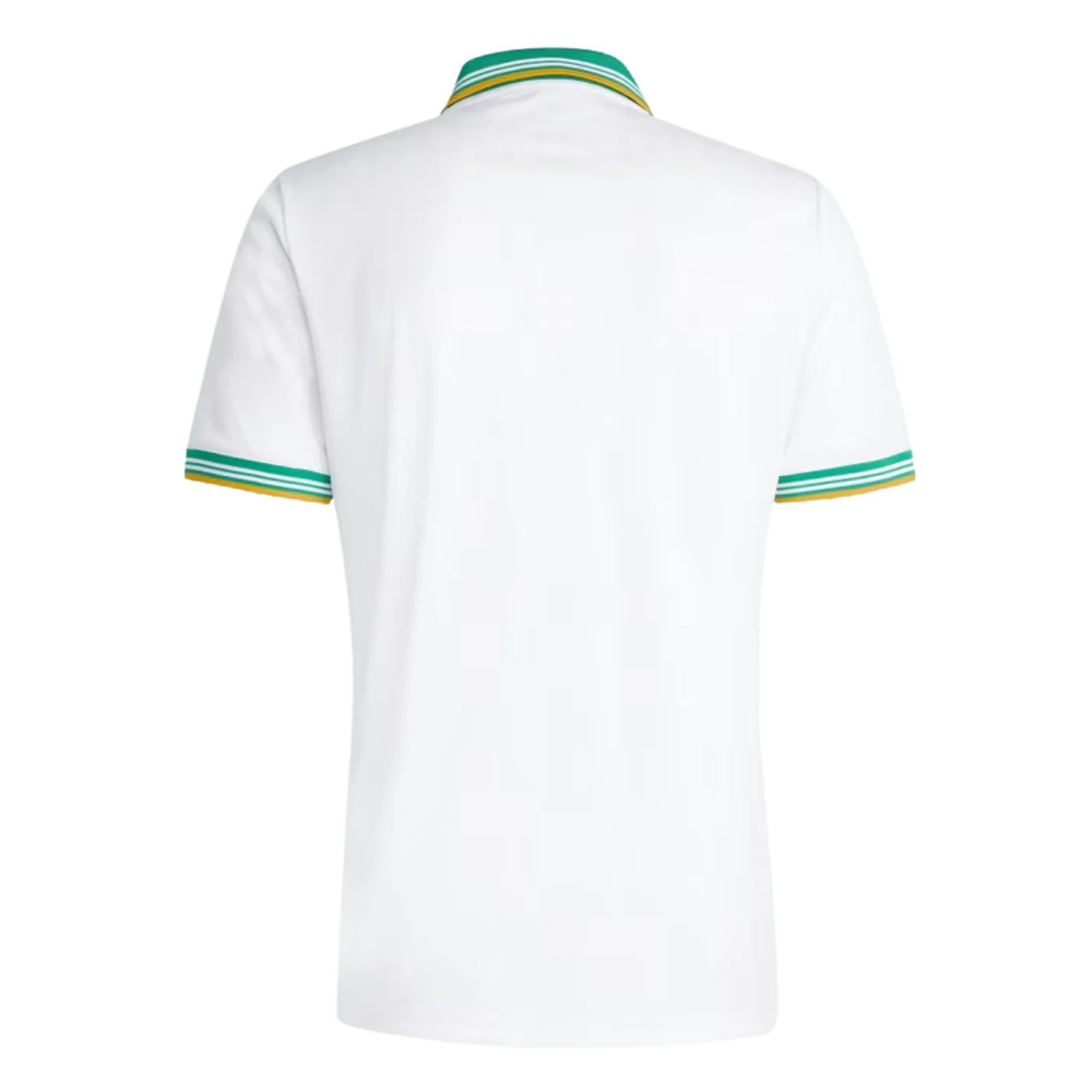 High Quality Performance Driven AS Roma Third Shirt 202526