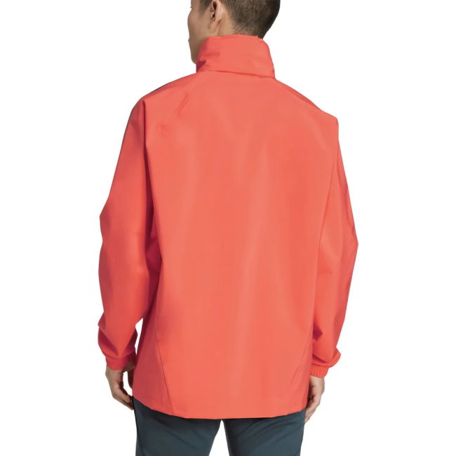 2025-2026 Bayern Contemporary Shirt (Easy Coral) Lightweight