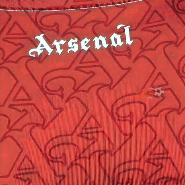 2025-20 ARS contemporary Home Shirt - Adults | top quality