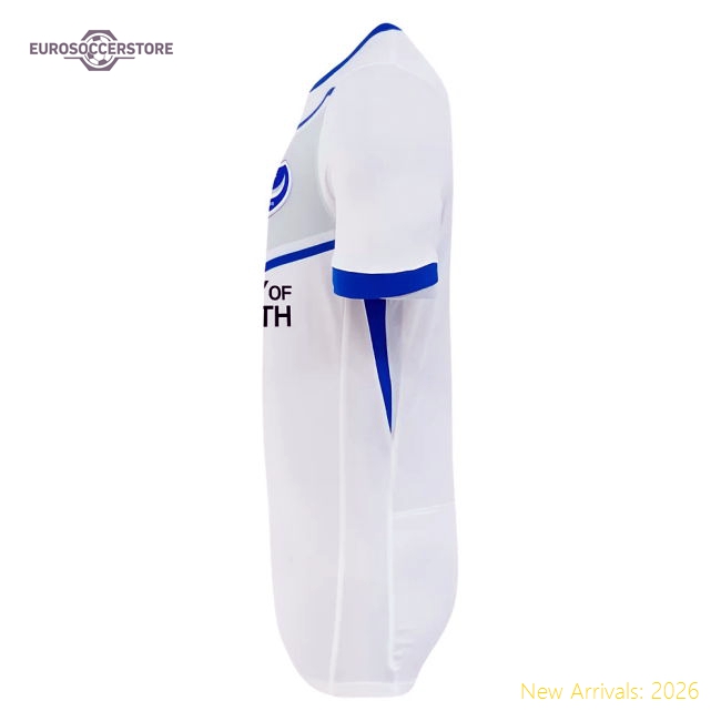 Kid-approved Kids Football Team Jersey 2025-2026 Moisture-wicking