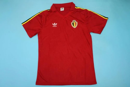 International 1986 Jersey Retro - High Quality Comfort Fit Edition
