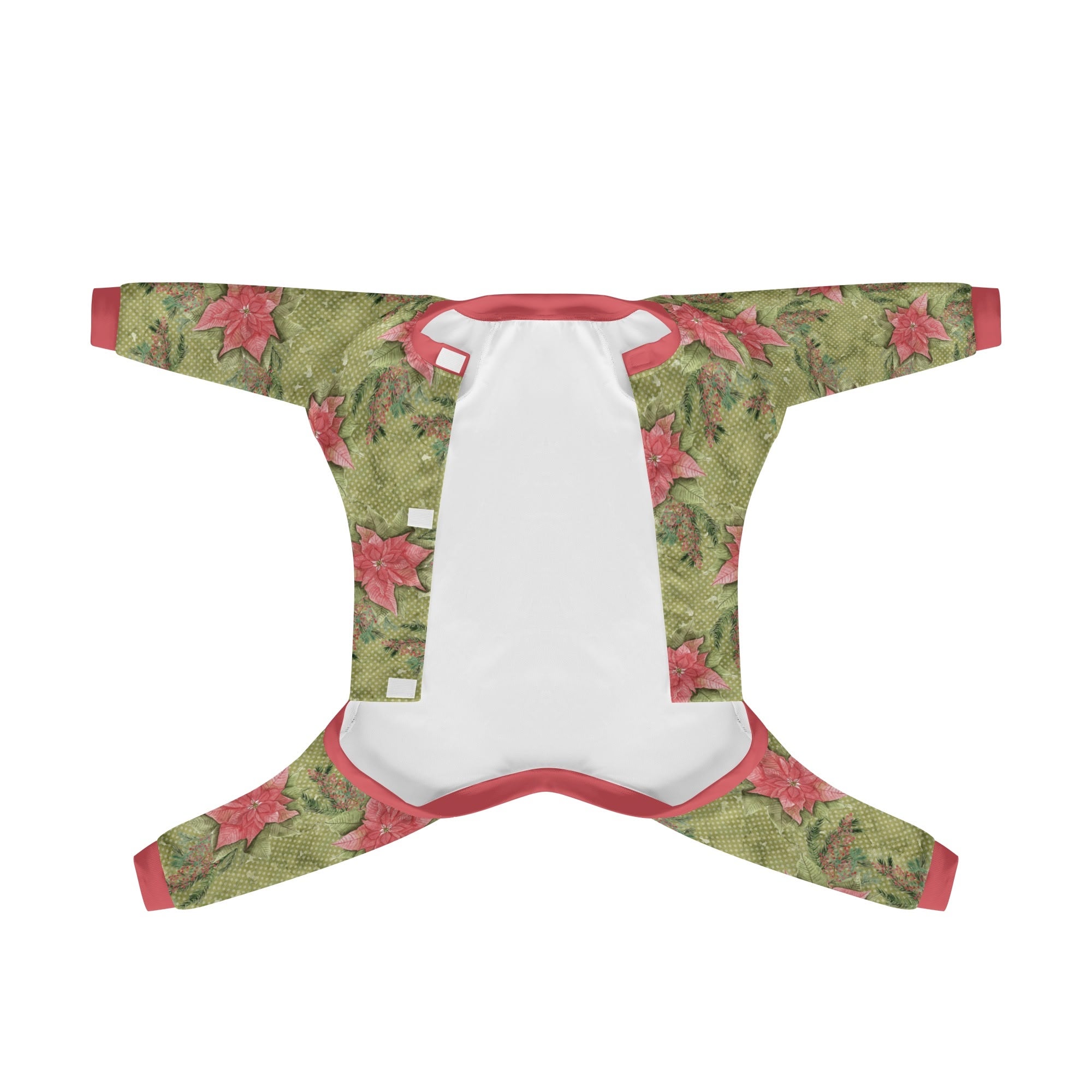 Basil - Frenchie Pajamas – Ultra-Soft, Cozy, & Adorably Stylish