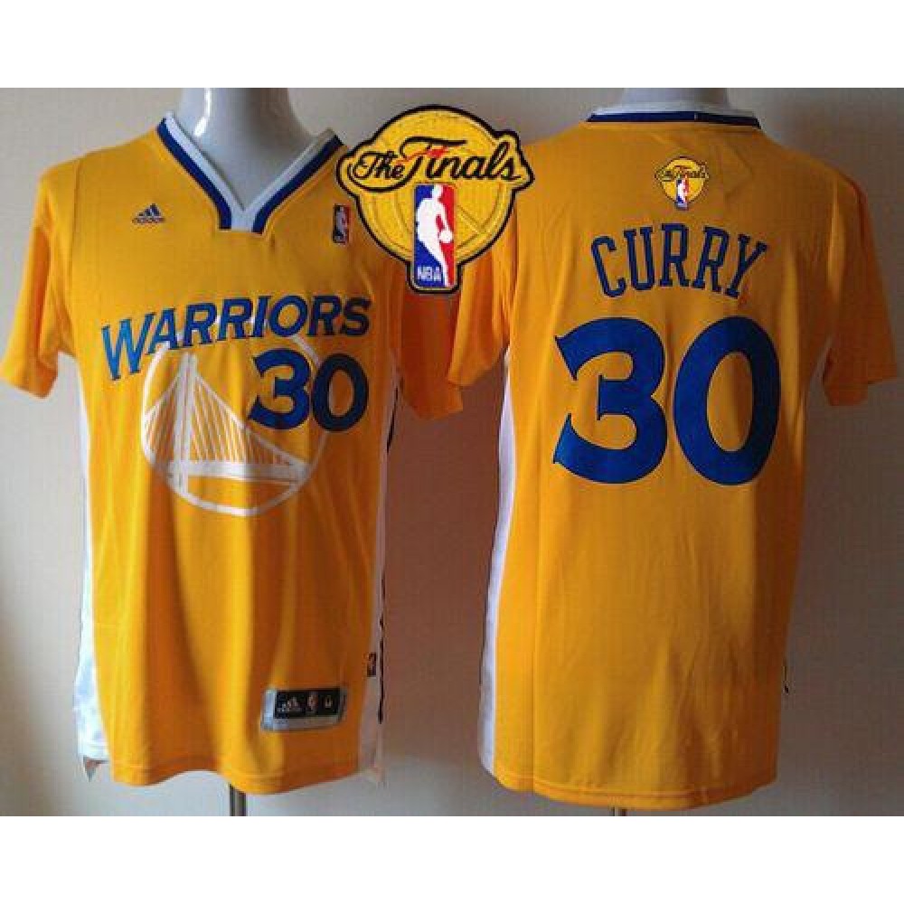 Jersey Stephen Curry30 - - NBA Collection