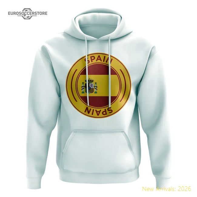 Spain National Team Xsb (3-4 Years) European Football Collection