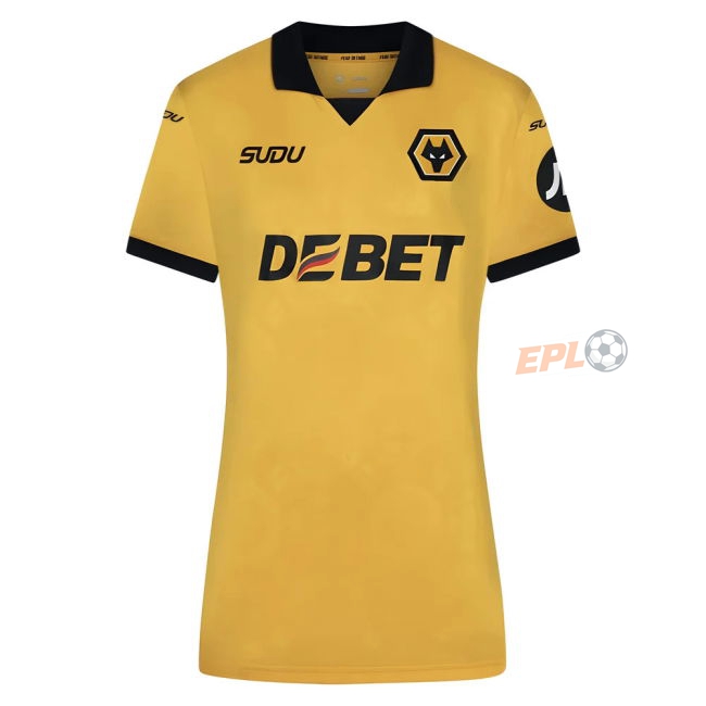 2025-20 Championship chic Home Football Shirt | top-grade