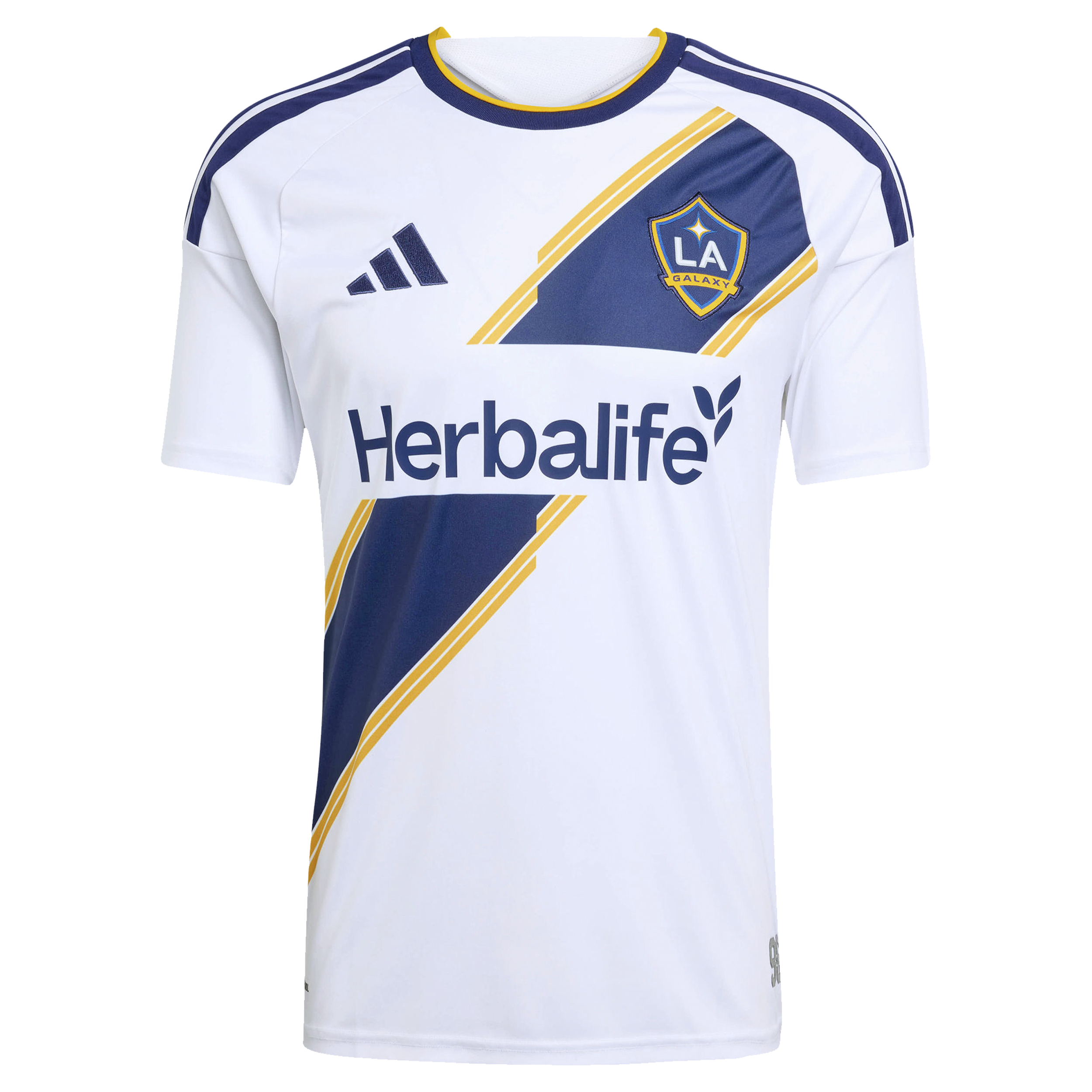 [SJH] LA Galaxy 2026 The VeloCITY Kit Replica Jersey - White