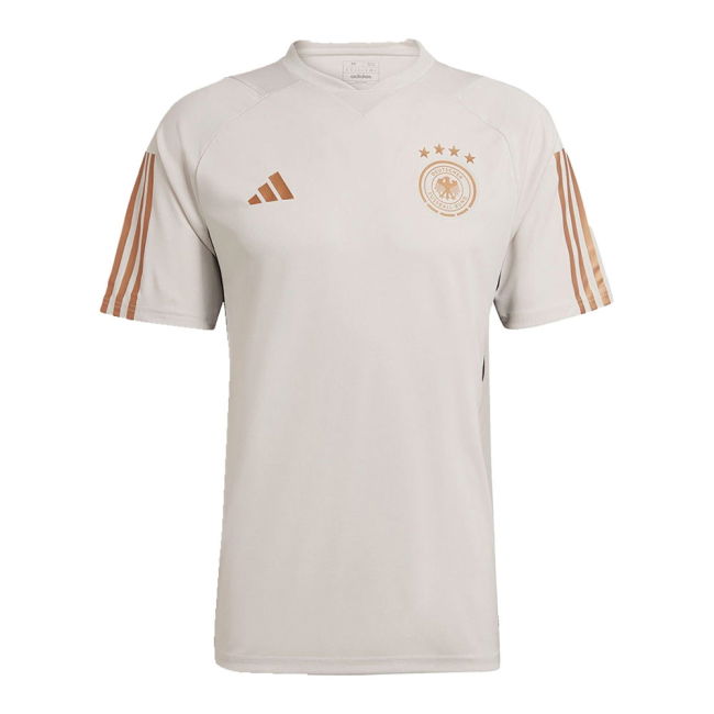 Germany Team Sophisticated Home Match Shirt (1)