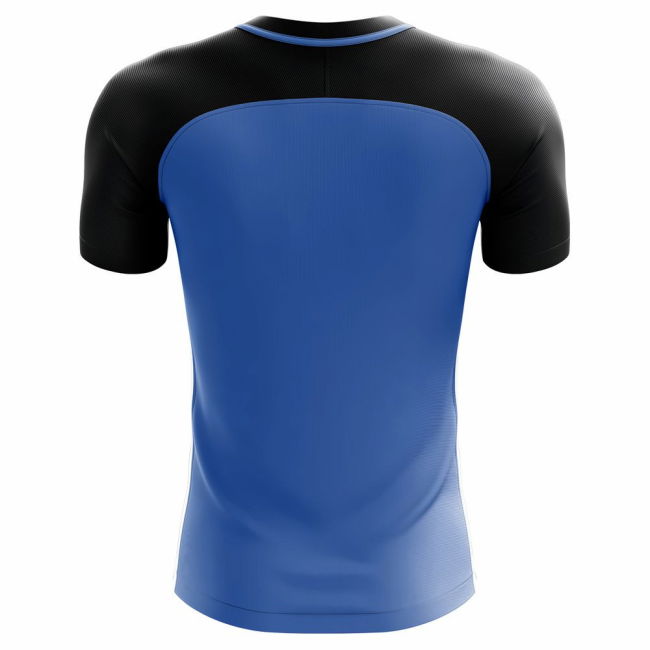 Replica Quality Estonia Home Fan Jersey (Baby)