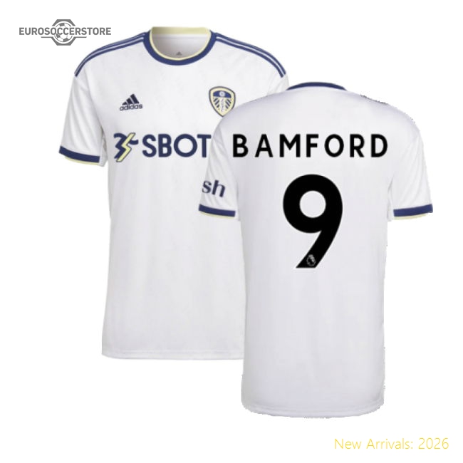 2023 Jersey For Team Fans Ideal For True Fans High-Quality Materials