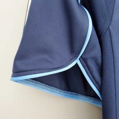 Intense Football Team Madrid #2005 Premium Quality Fresh Look Away ...