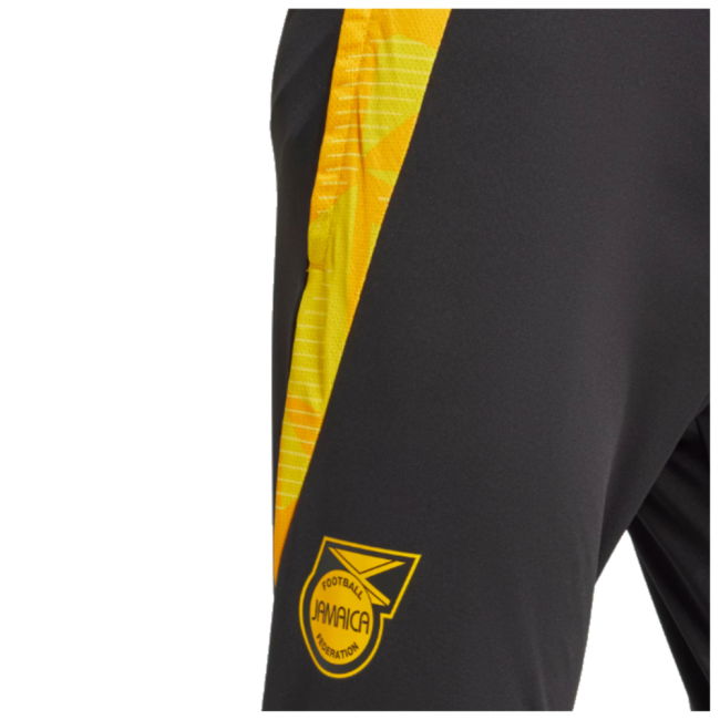 Jamaica Stylish Jersey 2024-2025