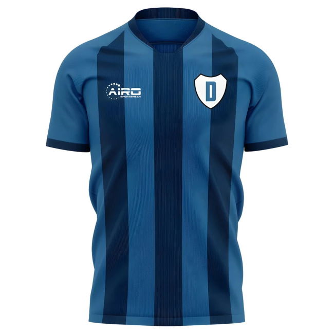 Superior Second Kit Radamel Falcao #9 Latest Season Licensed Pro (v4)