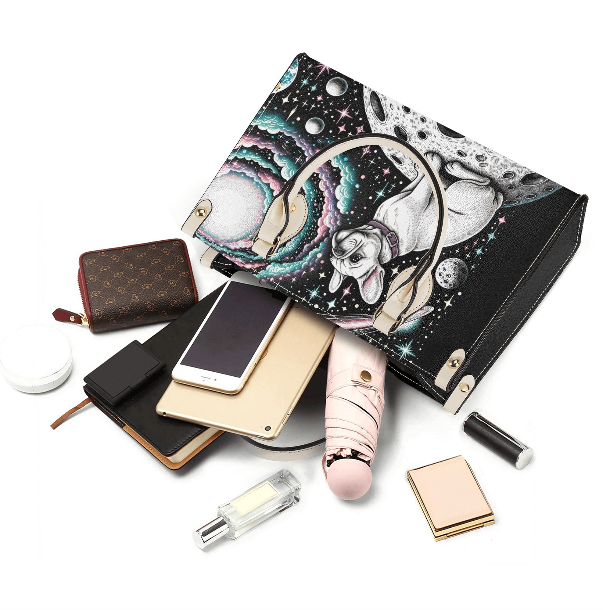 Charlie - Premium Luxury Women Handbag Outdoor Use | Durable Build