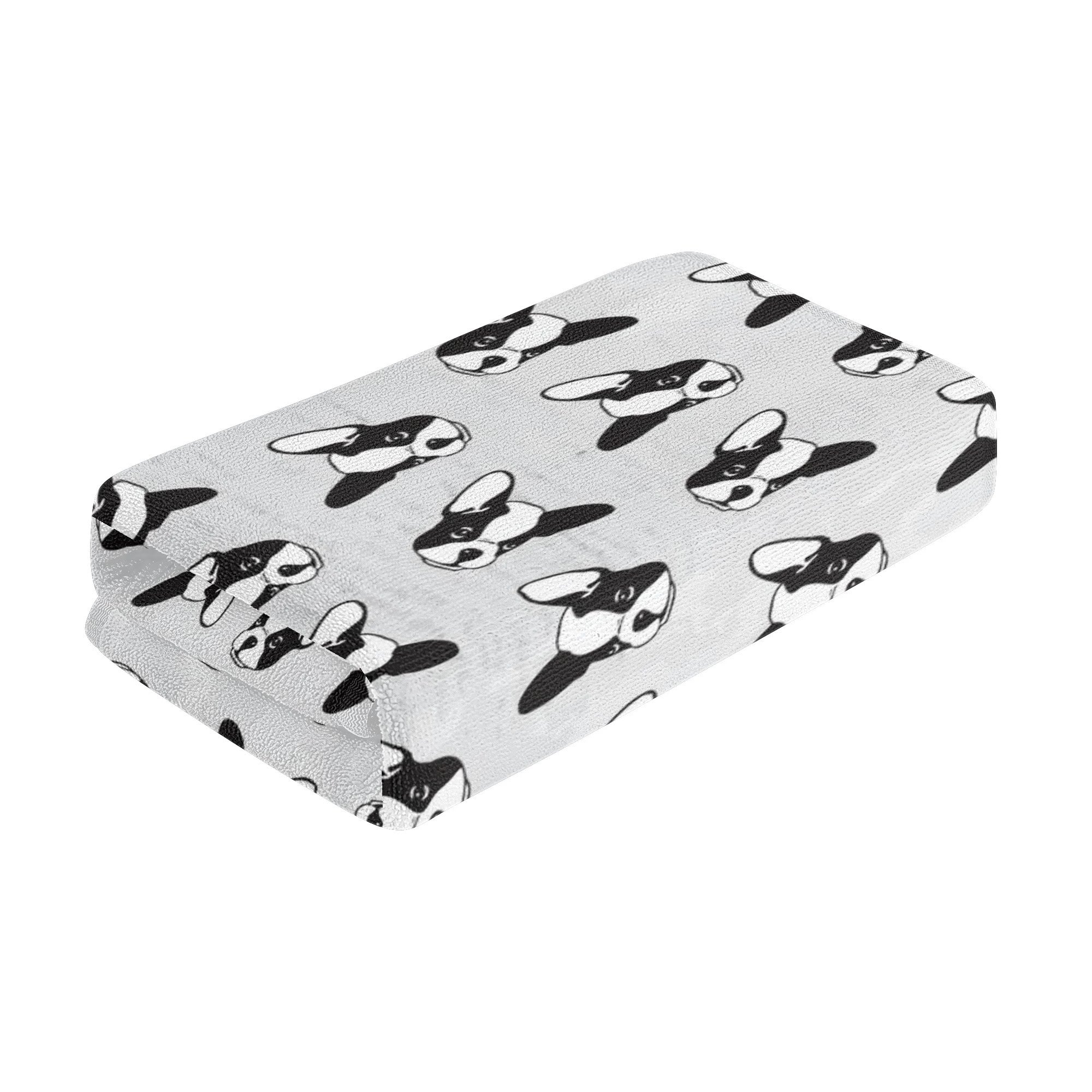 Lola - Premium Towel For Frenchie Lovers For Frenchie Pups