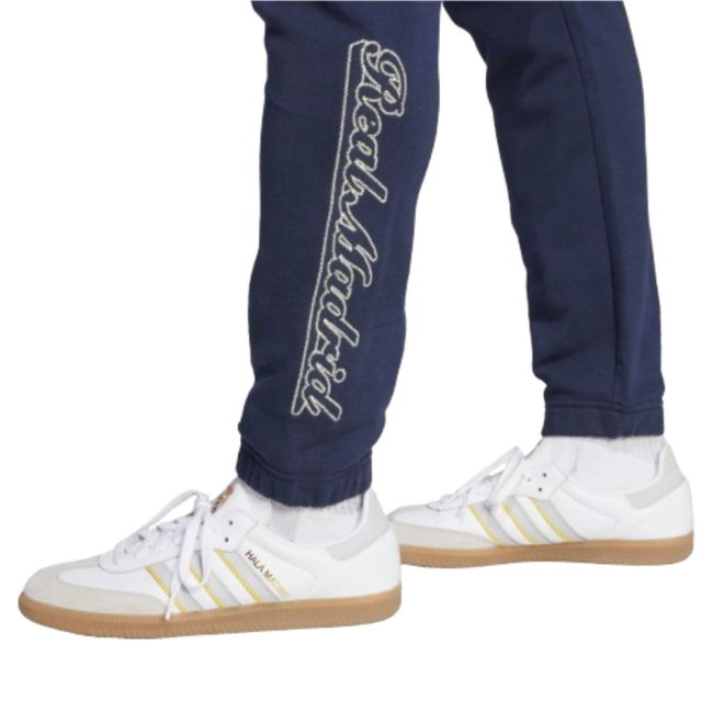 Real Madrid US Pants Shirt 2025-2026 edition