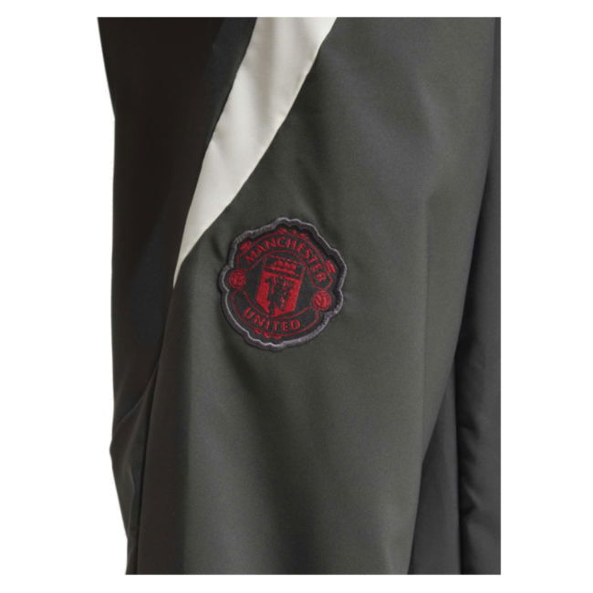 Man Utd Elite Jersey 2024-2025 #88