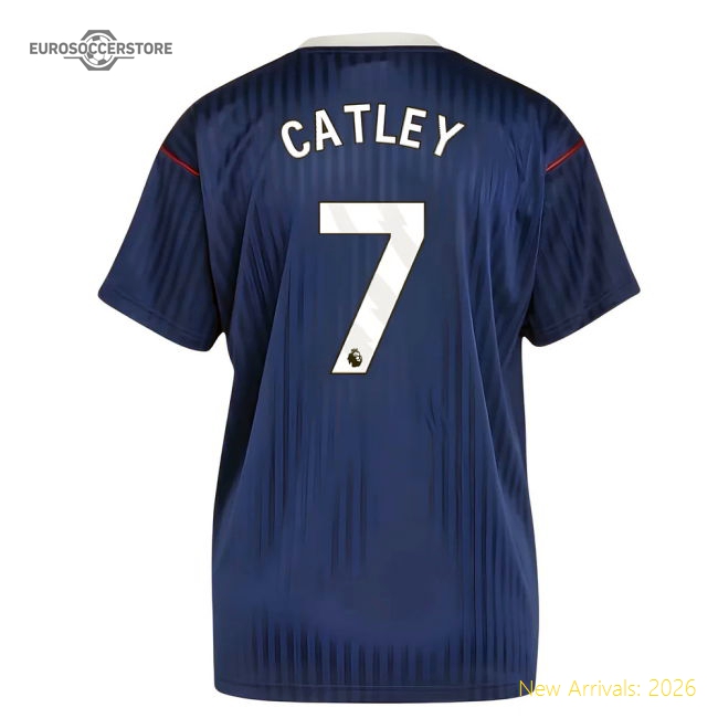 2023/24 Premium Quality Team Jersey High-Quality Materials
