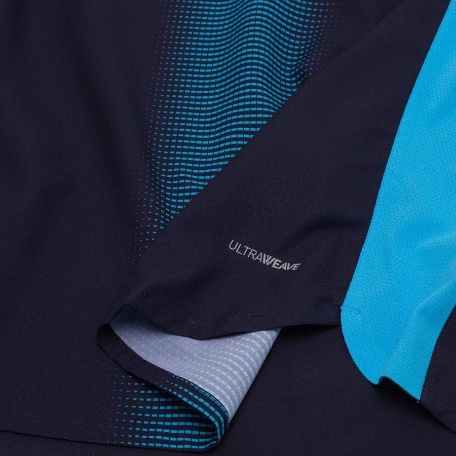 Marseille Away Shirt 2025/26