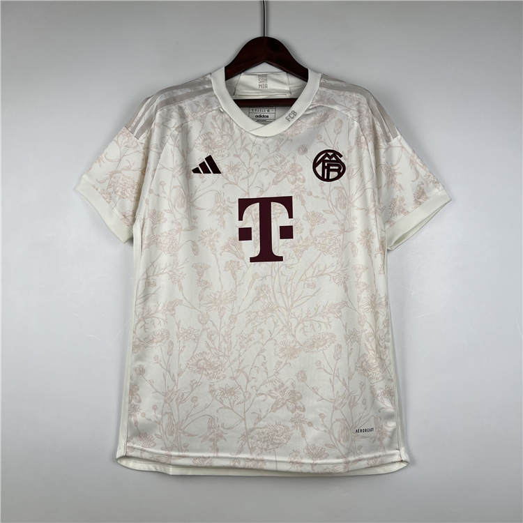 Premium Premium Official Bayern Munich 2324 Third Shirt