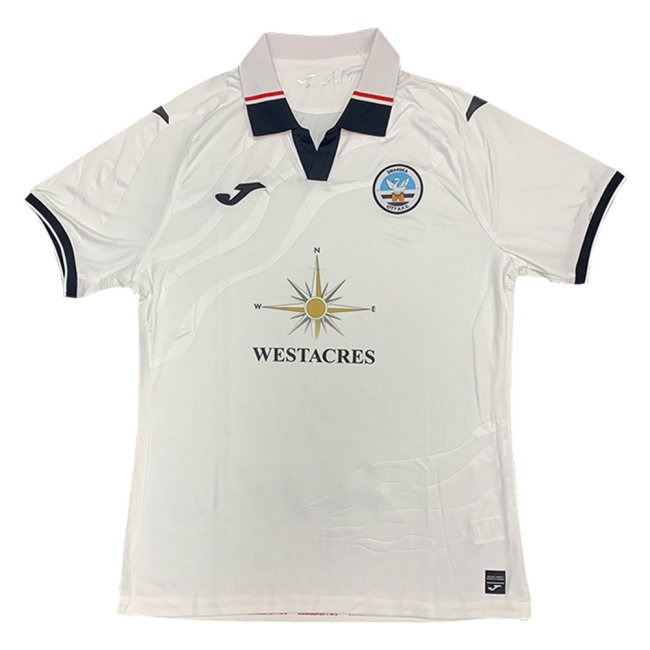 Swansea City Home Shirt 2022-2023 edition (Adult