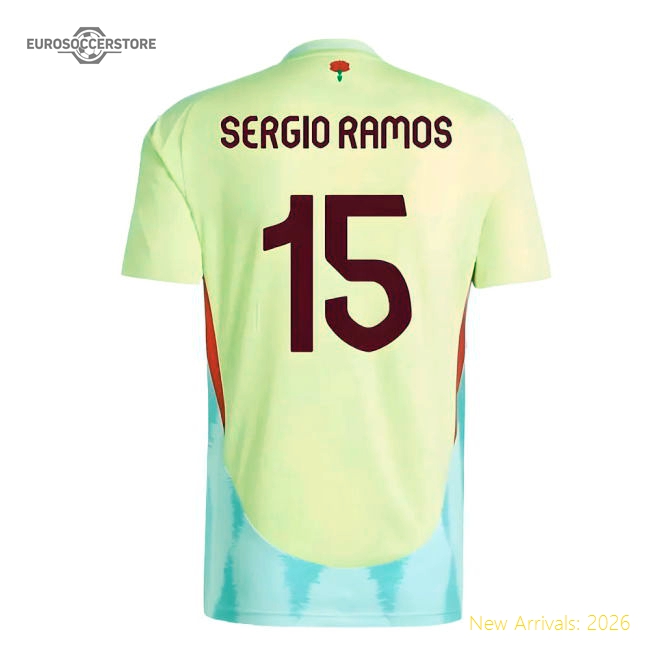 Iconic Design 2024-2025 Esp Small 36-38