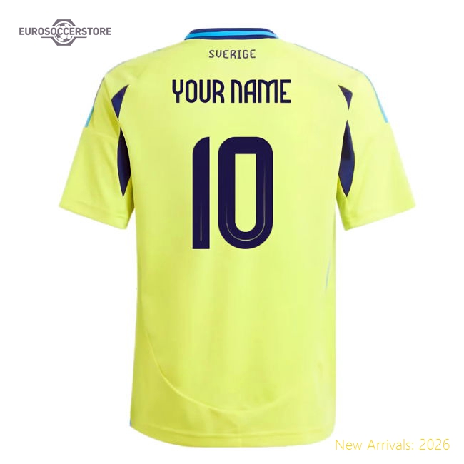Breathable Football Team Kids Jersey 2024-2025 Climacool