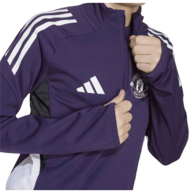 Man Utd Performance Jersey 2025-2026 #68