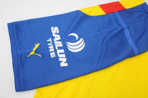 Official 2022-2023 Third - Football Fashion - Professional Grade