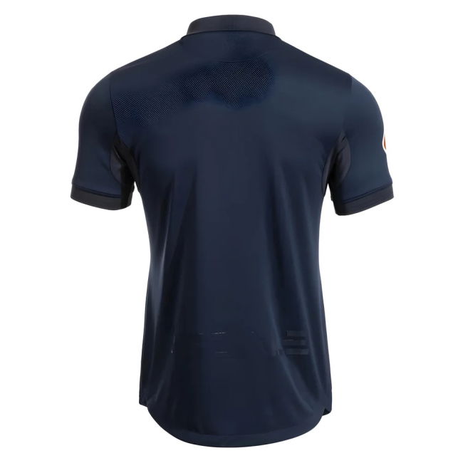 2025-2026 Villarreal Third Shirt