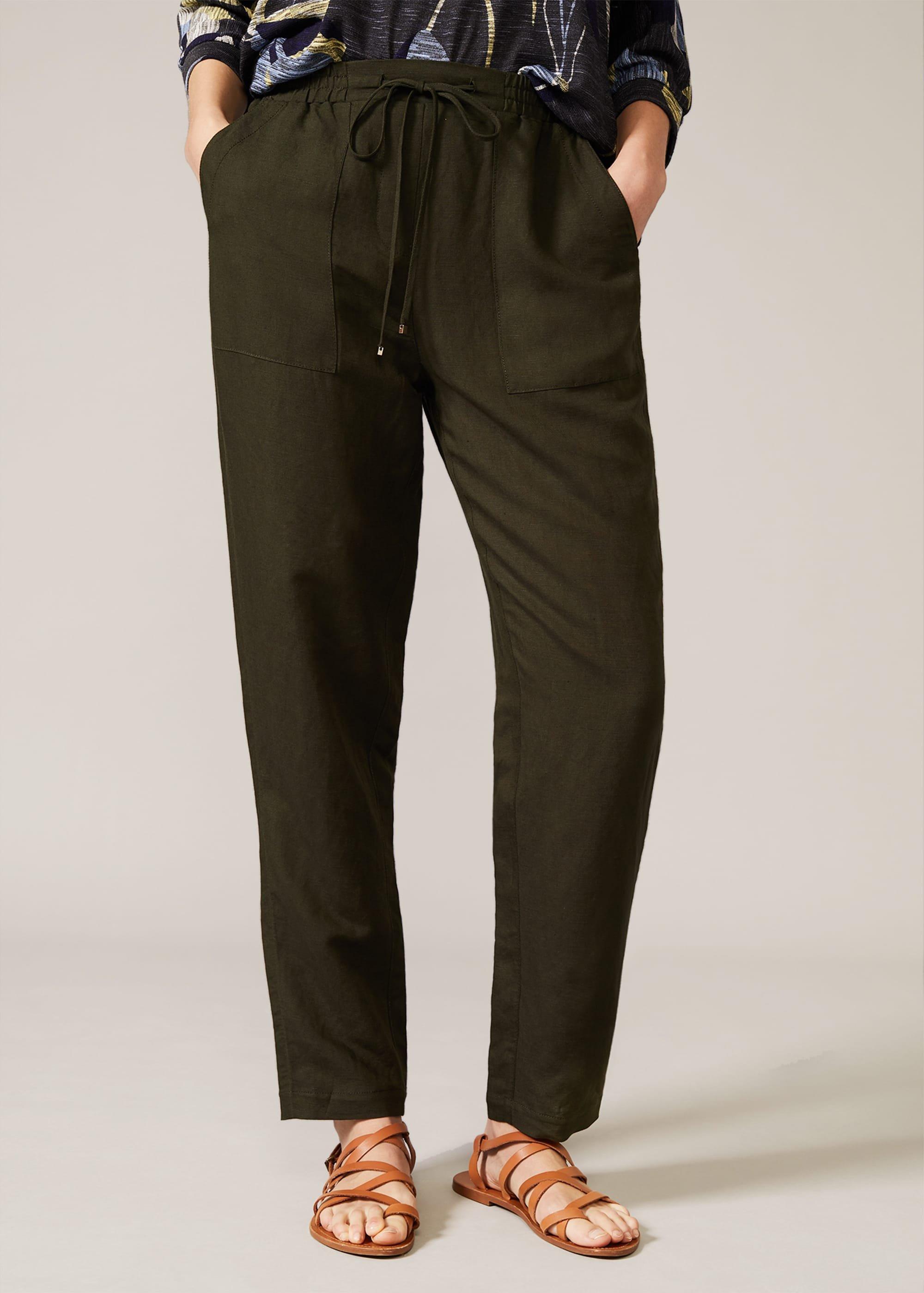 Manda Jogger Trouser