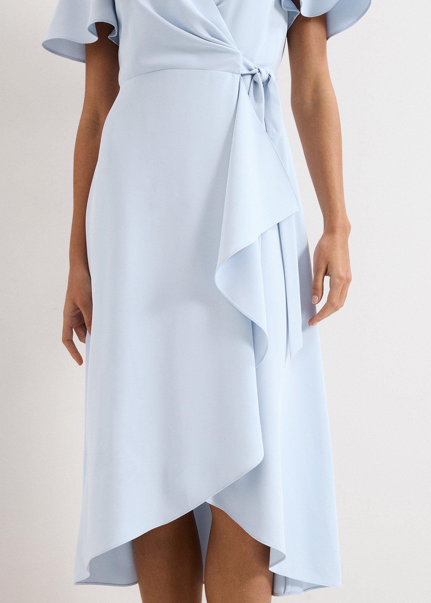 Petite Julissa Dress