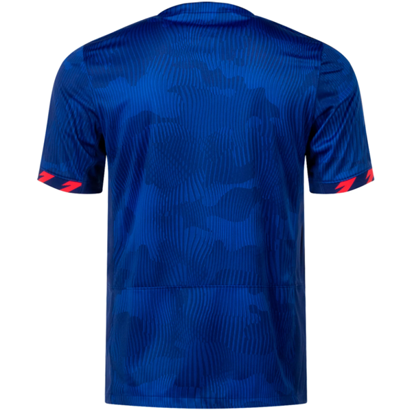 United States 2023-2024 Season Away Jersey –  Collector Edition S