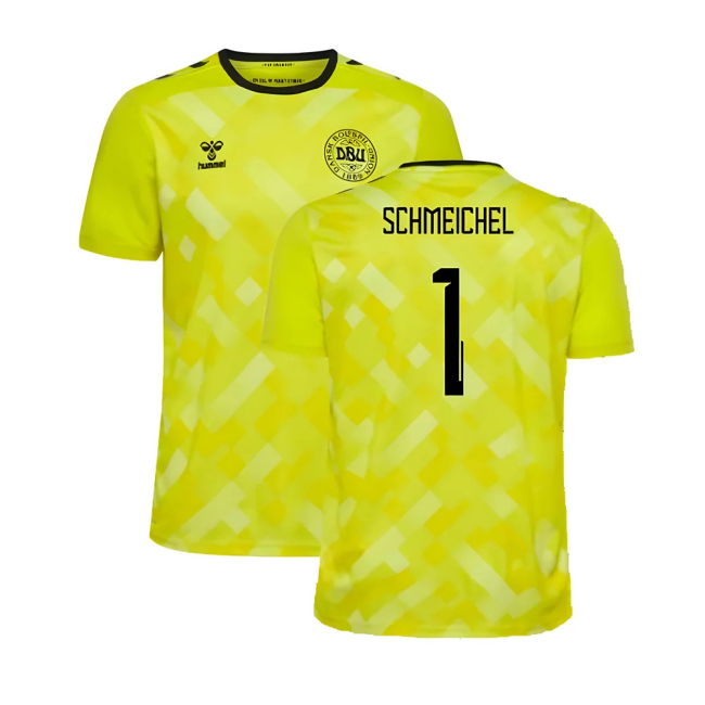 Premium 2024-2025 Denmark Home Official Team Premium Official