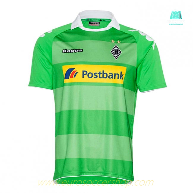 2013-2014 Borussia MGB Away Shirt