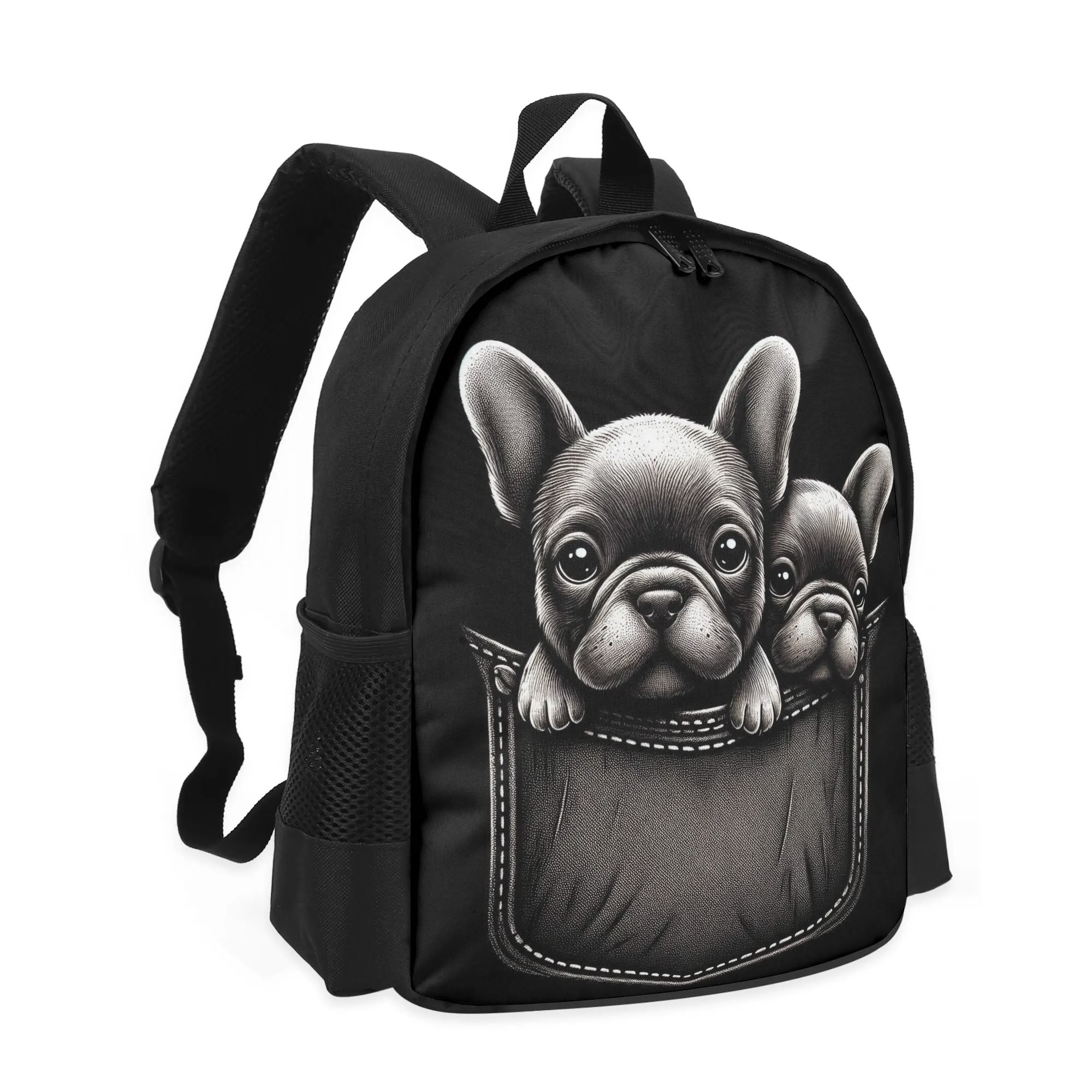 Buddy - Kids School Backpack