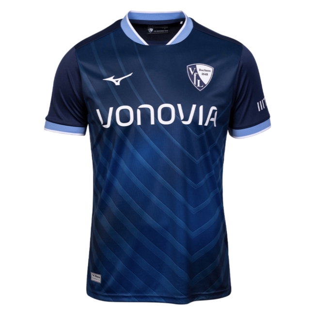 [HP] 2026-2027 VFL Bochum Home Shirt
